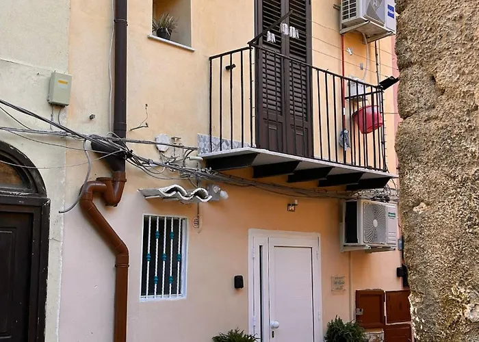 Loft Ballarò