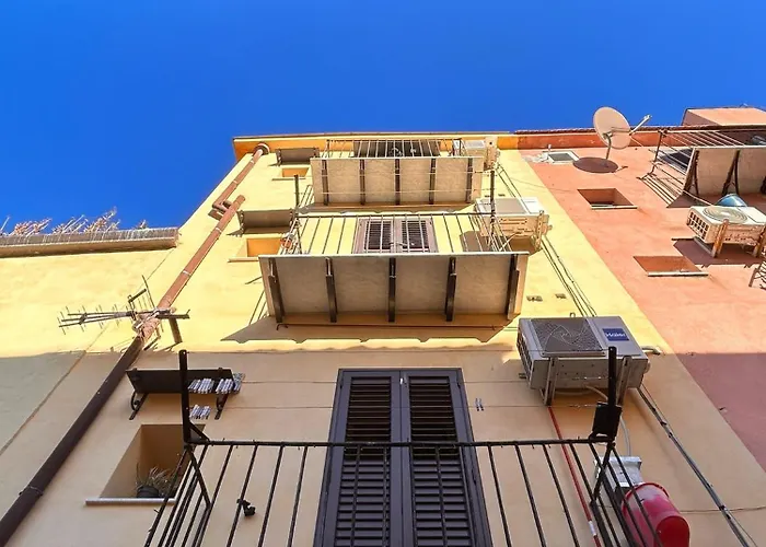 Loft Ballarò